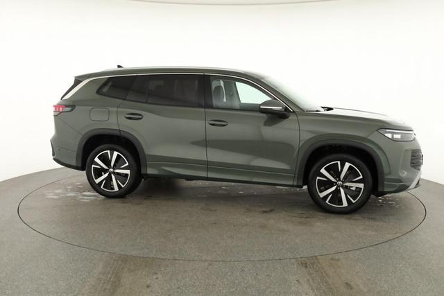 Volkswagen Tayron 1.5 TSI eHybrid 150 kW Life Life, AHK, AreaView, Side, Navi, Winter, 5-J. Garantie 