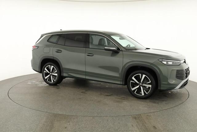 Volkswagen Tayron 1.5 TSI eHybrid 150 kW Life Life, AHK, AreaView, Side, Navi, Winter, 5-J. Garantie 