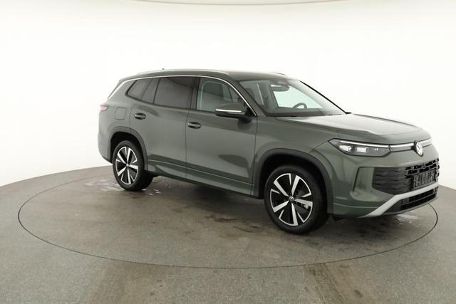 Volkswagen Tayron 1.5 TSI eHybrid 150 kW Life Life, AHK, AreaView, Side, Navi, Winter, 5-J. Garantie 