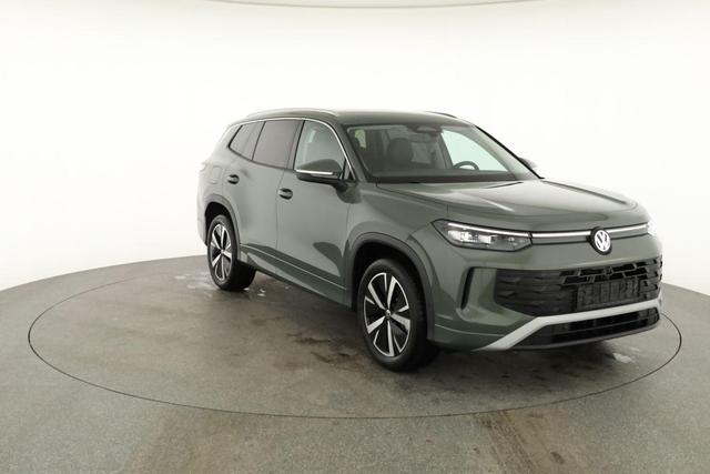 Volkswagen Tayron 1.5 TSI eHybrid 150 kW Life Life, AHK, AreaView, Side, Navi, Winter, 5-J. Garantie 