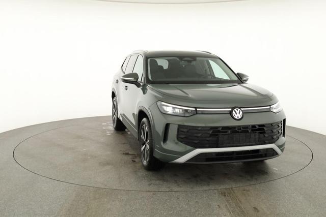Volkswagen Tayron 1.5 TSI eHybrid 150 kW Life Life, AHK, AreaView, Side, Navi, Winter, 5-J. Garantie 