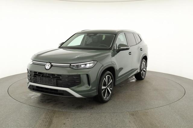 Volkswagen Tayron 1.5 TSI eHybrid 150 kW Life Life, AHK, AreaView, Side, Navi, Winter, 5-J. Garantie 