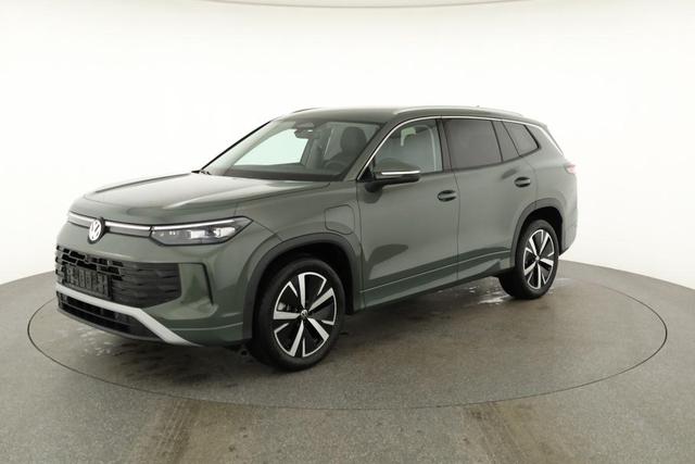 Volkswagen Tayron 1.5 TSI eHybrid 150 kW Life Life, AHK, AreaView, Side, Navi, Winter, 5-J. Garantie 