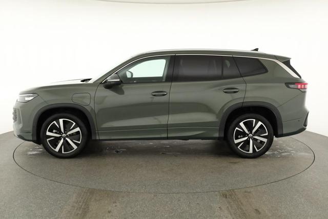 Volkswagen Tayron 1.5 TSI eHybrid 150 kW Life Life, AHK, AreaView, Side, Navi, Winter, 5-J. Garantie 