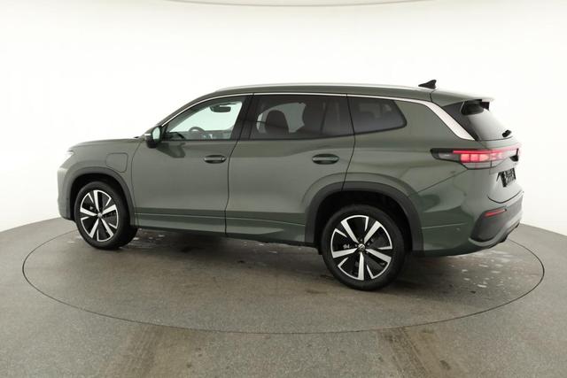 Volkswagen Tayron 1.5 TSI eHybrid 150 kW Life Life, AHK, AreaView, Side, Navi, Winter, 5-J. Garantie 