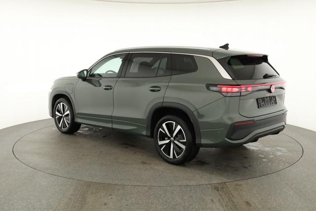 Volkswagen Tayron 1.5 TSI eHybrid 150 kW Life Life, AHK, AreaView, Side, Navi, Winter, 5-J. Garantie 