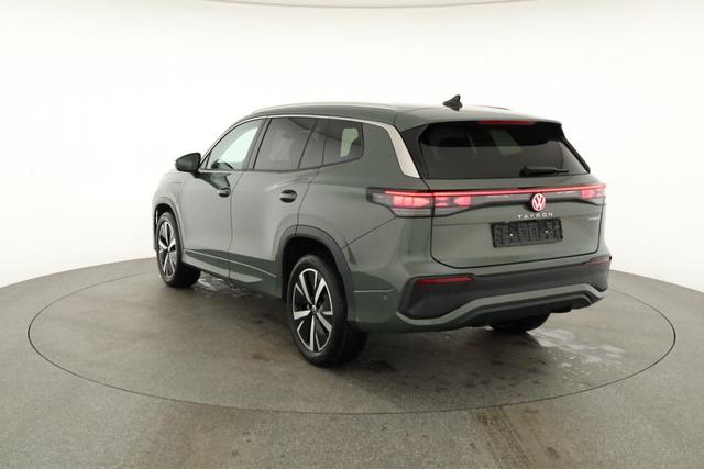 Volkswagen Tayron 1.5 TSI eHybrid 150 kW Life Life, AHK, AreaView, Side, Navi, Winter, 5-J. Garantie 