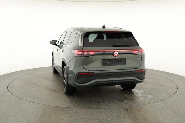 Volkswagen Tayron 1.5 TSI eHybrid 150 kW Life Life, AHK, AreaView, Side, Navi, Winter, 5-J. Garantie 