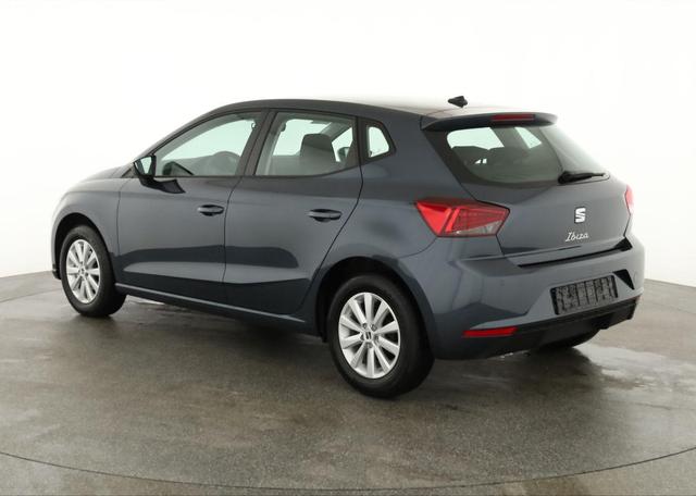 Seat Ibiza Reference 1.0 TSI Reference, Winterpaket, FullLink, 15-Zoll 