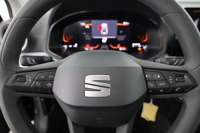 Seat Ibiza Reference 1.0 TSI Reference, Winterpaket, FullLink, 15-Zoll 