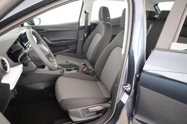 Seat Ibiza Reference 1.0 TSI Reference, Winterpaket, FullLink, 15-Zoll 