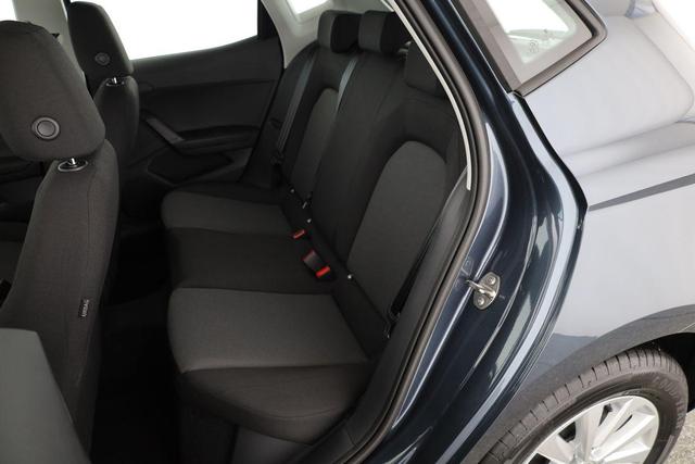 Seat Ibiza Reference 1.0 TSI Reference, Winterpaket, FullLink, 15-Zoll 