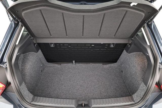 Seat Ibiza Reference 1.0 TSI Reference, Winterpaket, FullLink, 15-Zoll 