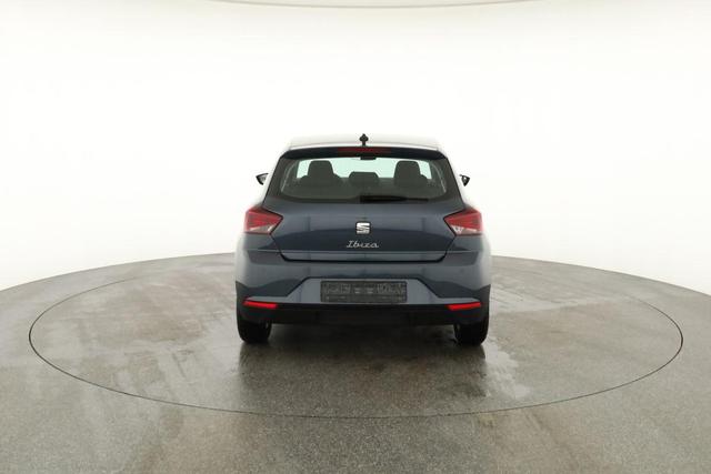 Seat Ibiza Reference 1.0 TSI Reference, Winterpaket, FullLink, 15-Zoll 