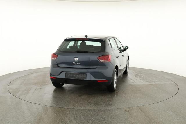 Seat Ibiza Reference 1.0 TSI Reference, Winterpaket, FullLink, 15-Zoll 