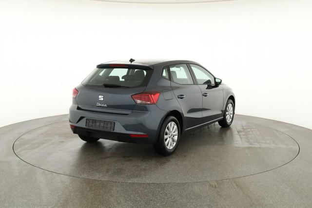 Seat Ibiza Reference 1.0 TSI Reference, Winterpaket, FullLink, 15-Zoll 