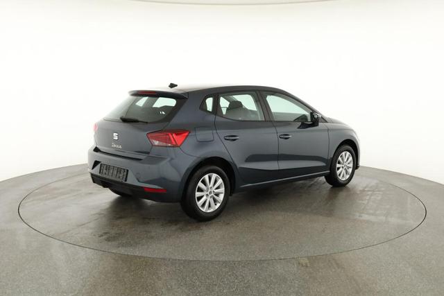 Seat Ibiza Reference 1.0 TSI Reference, Winterpaket, FullLink, 15-Zoll 