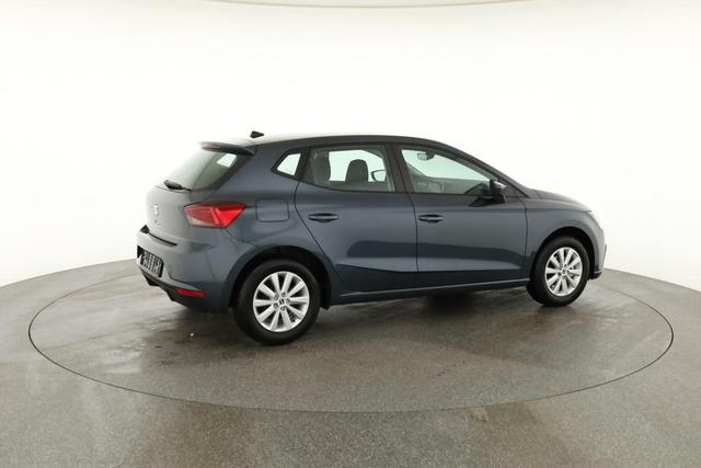 Seat Ibiza Reference 1.0 TSI Reference, Winterpaket, FullLink, 15-Zoll 