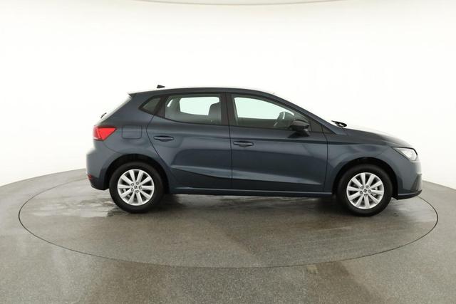 Seat Ibiza Reference 1.0 TSI Reference, Winterpaket, FullLink, 15-Zoll 