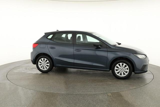 Seat Ibiza Reference 1.0 TSI Reference, Winterpaket, FullLink, 15-Zoll 