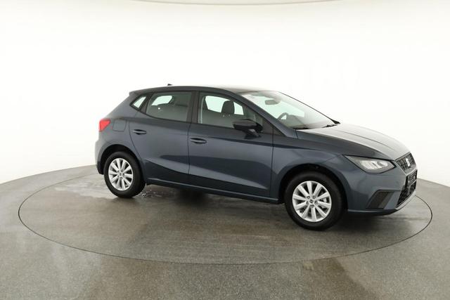 Seat Ibiza Reference 1.0 TSI Reference, Winterpaket, FullLink, 15-Zoll 