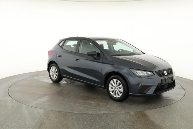 Seat Ibiza Reference 1.0 TSI Reference, Winterpaket, FullLink, 15-Zoll 