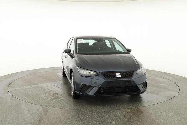 Seat Ibiza Reference 1.0 TSI Reference, Winterpaket, FullLink, 15-Zoll 