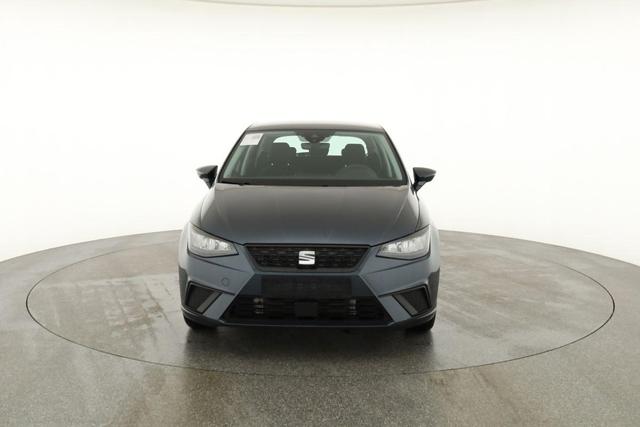 Seat Ibiza Reference 1.0 TSI Reference, Winterpaket, FullLink, 15-Zoll 