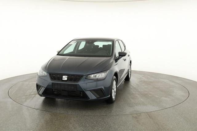 Seat Ibiza Reference 1.0 TSI Reference, Winterpaket, FullLink, 15-Zoll 