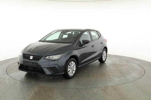 Seat Ibiza Reference 1.0 TSI Reference, Winterpaket, FullLink, 15-Zoll 
