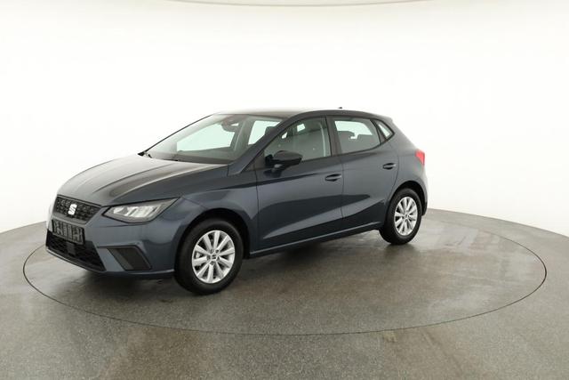 Seat Ibiza Reference 1.0 TSI Reference, Winterpaket, FullLink, 15-Zoll 