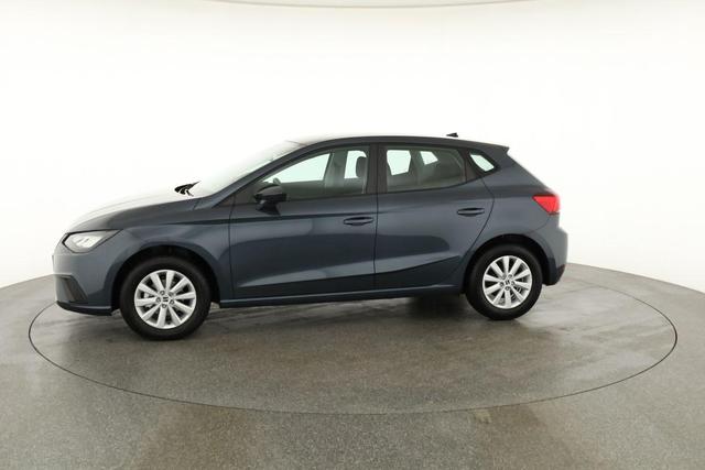 Seat Ibiza Reference 1.0 TSI Reference, Winterpaket, FullLink, 15-Zoll 