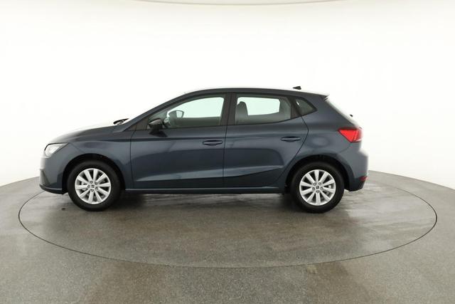 Seat Ibiza Reference 1.0 TSI Reference, Winterpaket, FullLink, 15-Zoll 