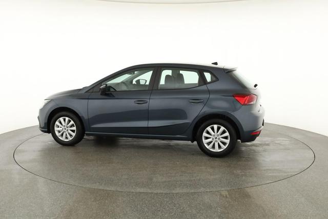 Seat Ibiza Reference 1.0 TSI Reference, Winterpaket, FullLink, 15-Zoll 