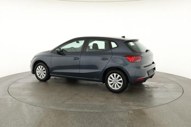 Seat Ibiza Reference 1.0 TSI Reference, Winterpaket, FullLink, 15-Zoll 