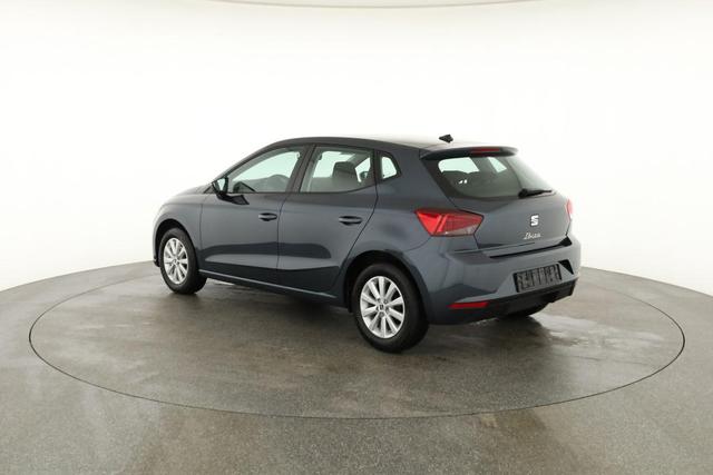 Seat Ibiza Reference 1.0 TSI Reference, Winterpaket, FullLink, 15-Zoll 