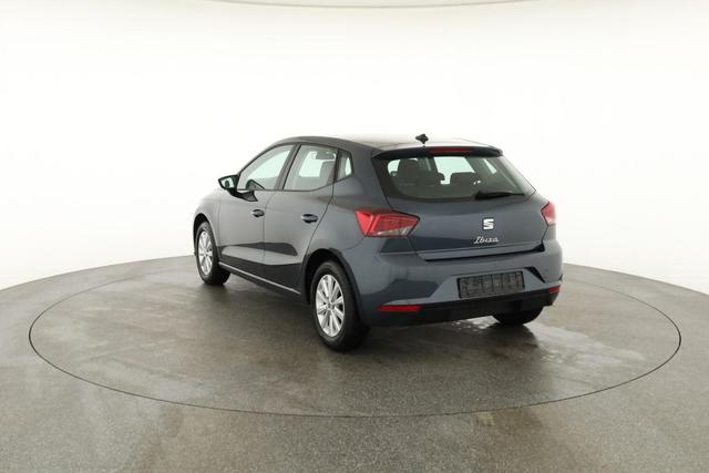 Seat Ibiza Reference 1.0 TSI Reference, Winterpaket, FullLink, 15-Zoll 