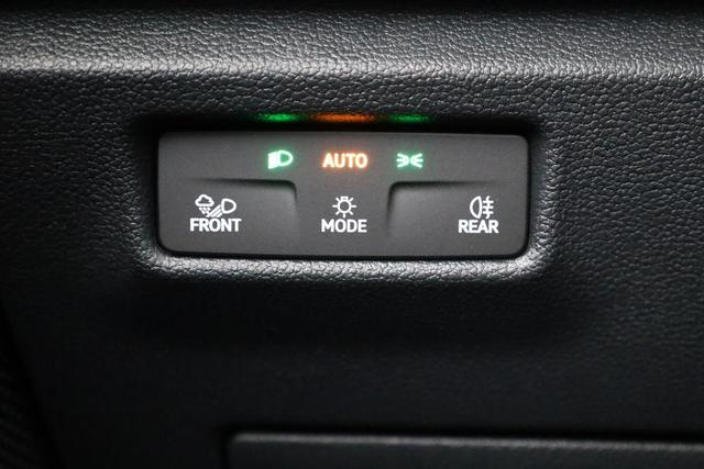 Volkswagen Tiguan 2.0 TDI 142 kW 4Motion R-Line DSG 4 Motion R-LINE, IQ.Light, AHK, Navi, AreaView, LEDER, Side, Winter, 20-Zoll 