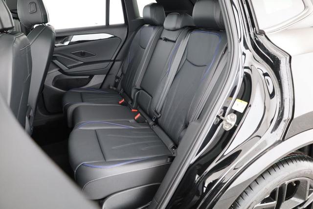 Volkswagen Tiguan 2.0 TDI 142 kW 4Motion R-Line DSG 4 Motion R-LINE, IQ.Light, AHK, Navi, AreaView, LEDER, Side, Winter, 20-Zoll 