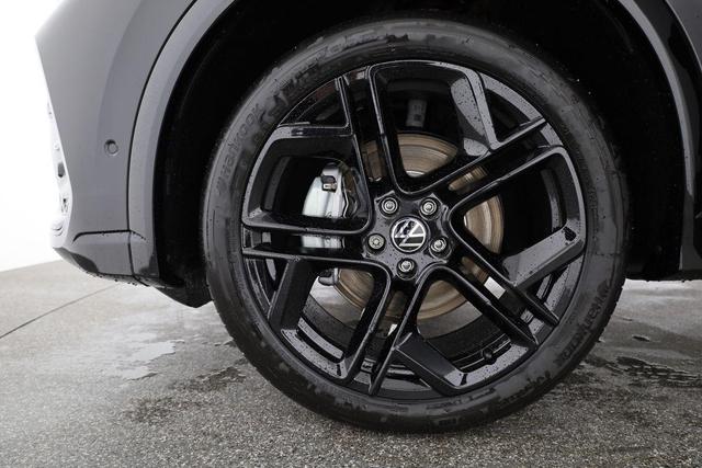 Volkswagen Tiguan 2.0 TDI 142 kW 4Motion R-Line DSG 4 Motion R-LINE, IQ.Light, AHK, Navi, AreaView, LEDER, Side, Winter, 20-Zoll 