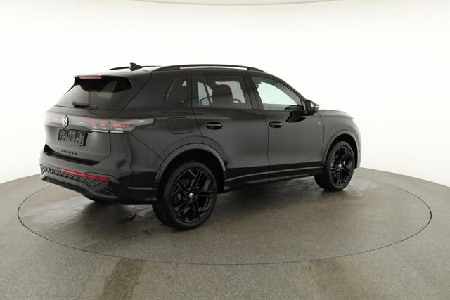 Volkswagen Tiguan 2.0 TDI 142 kW 4Motion R-Line DSG 4 Motion R-LINE, IQ.Light, AHK, Navi, AreaView, LEDER, Side, Winter, 20-Zoll 