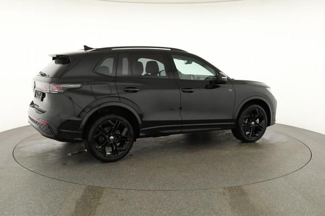 Volkswagen Tiguan 2.0 TDI 142 kW 4Motion R-Line DSG 4 Motion R-LINE, IQ.Light, AHK, Navi, AreaView, LEDER, Side, Winter, 20-Zoll 