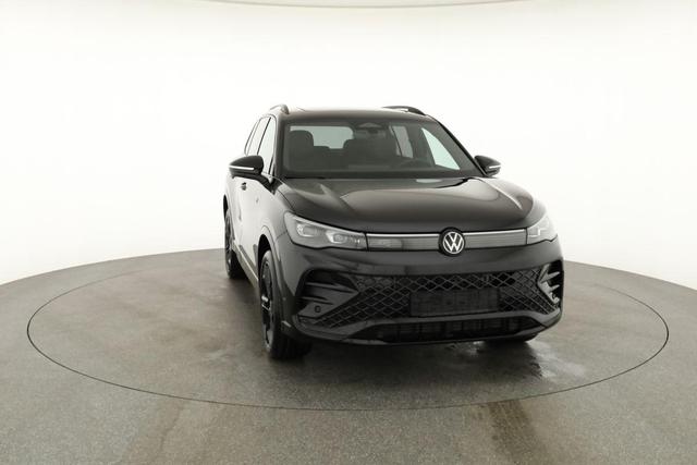 Volkswagen Tiguan 2.0 TDI 142 kW 4Motion R-Line DSG 4 Motion R-LINE, IQ.Light, AHK, Navi, AreaView, LEDER, Side, Winter, 20-Zoll 