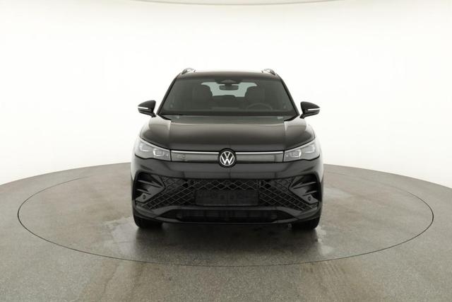 Volkswagen Tiguan 2.0 TDI 142 kW 4Motion R-Line DSG 4 Motion R-LINE, IQ.Light, AHK, Navi, AreaView, LEDER, Side, Winter, 20-Zoll 