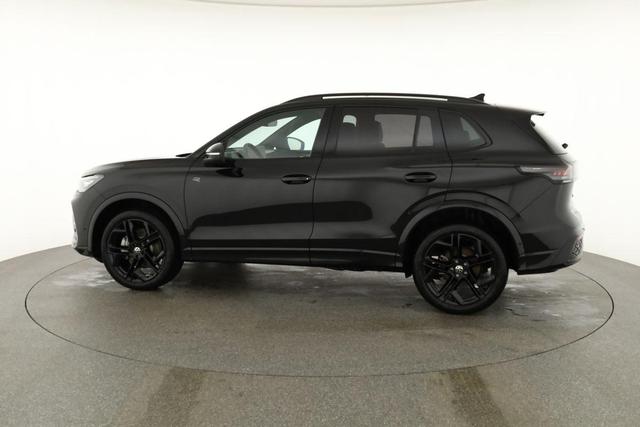 Volkswagen Tiguan 2.0 TDI 142 kW 4Motion R-Line DSG 4 Motion R-LINE, IQ.Light, AHK, Navi, AreaView, LEDER, Side, Winter, 20-Zoll 
