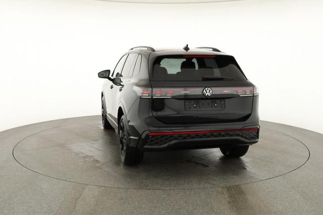 Volkswagen Tiguan 2.0 TDI 142 kW 4Motion R-Line DSG 4 Motion R-LINE, IQ.Light, AHK, Navi, AreaView, LEDER, Side, Winter, 20-Zoll 