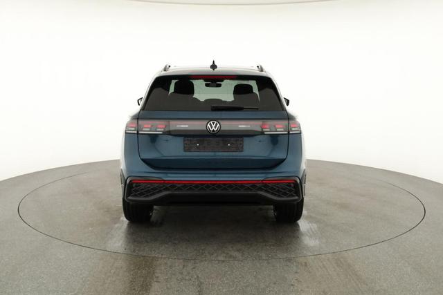 Volkswagen Tiguan 2.0 TDI 142 kW 4Motion R-Line DSG 4 Motion R-LINE, IQ.Light, AHK, Navi, AreaView, LEDER, Side, Winter, 20-Zoll 