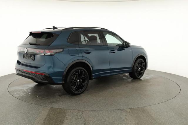 Volkswagen Tiguan 2.0 TDI 142 kW 4Motion R-Line DSG 4 Motion R-LINE, IQ.Light, AHK, Navi, AreaView, LEDER, Side, Winter, 20-Zoll 