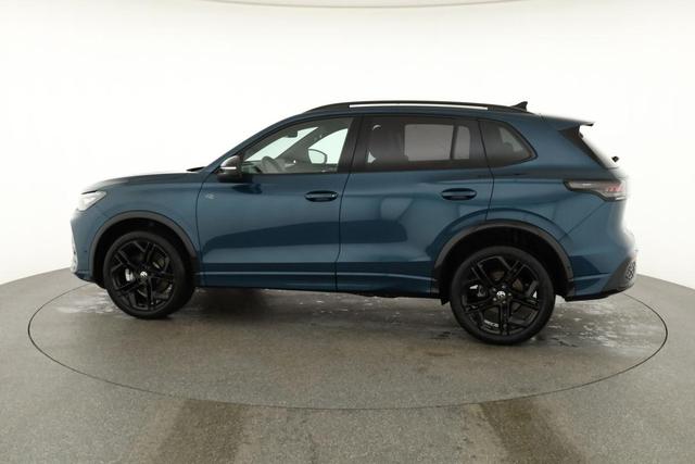 Volkswagen Tiguan 2.0 TDI 142 kW 4Motion R-Line DSG 4 Motion R-LINE, IQ.Light, AHK, Navi, AreaView, LEDER, Side, Winter, 20-Zoll 