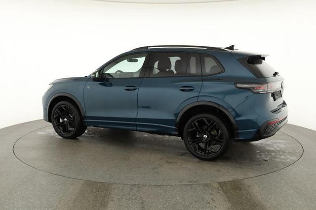 Volkswagen Tiguan 2.0 TDI 142 kW 4Motion R-Line DSG 4 Motion R-LINE, IQ.Light, AHK, Navi, AreaView, LEDER, Side, Winter, 20-Zoll 
